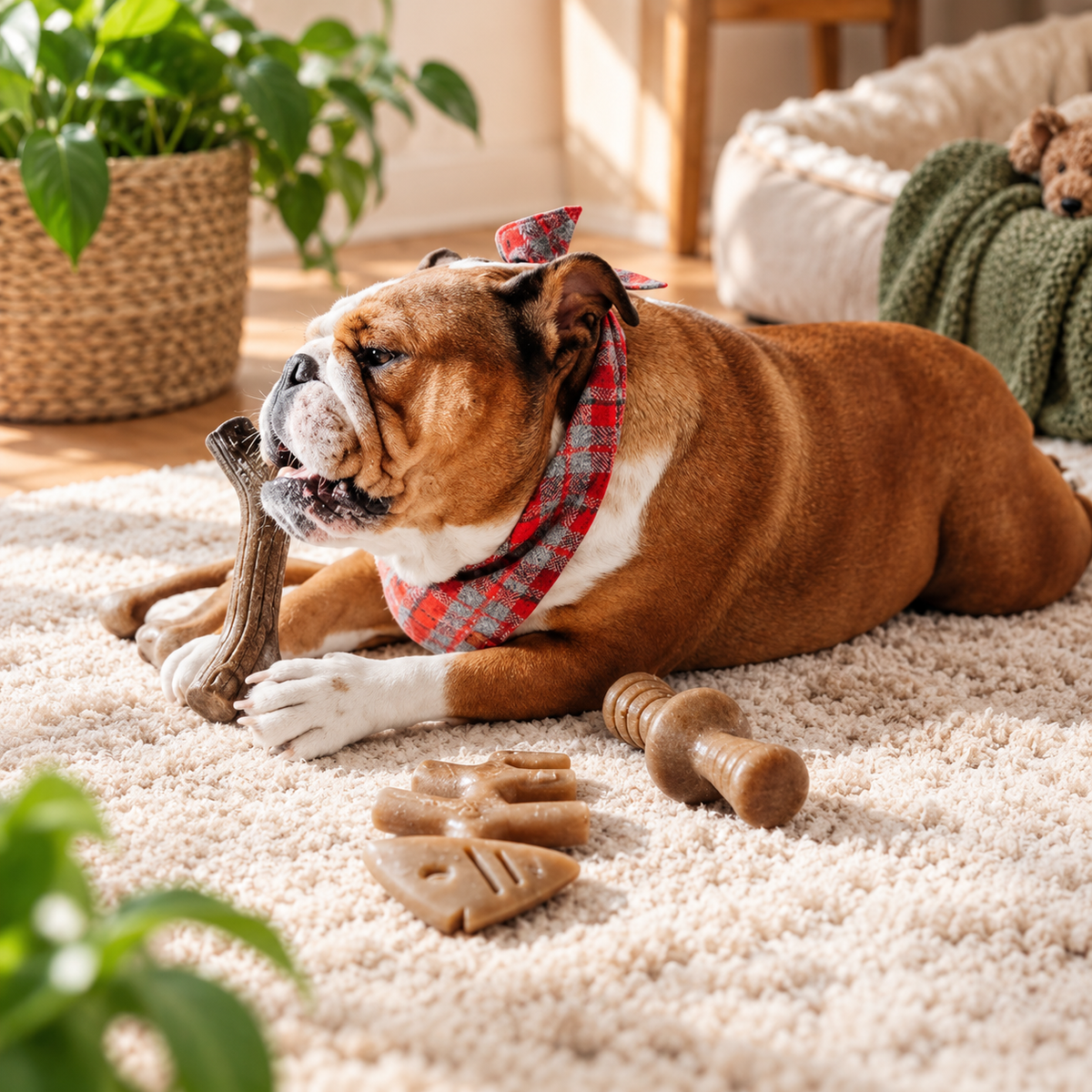Dog Toys