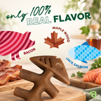 Durable Dog Chew Toys 4 Pack